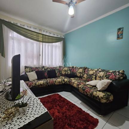 Imagem Casa com 2 Quartos à Venda, 138 m² em Caiçara - Praia Grande Imagem Casa com 2 Quartos à Venda, 138 m² em Caiçara - Praia Grande