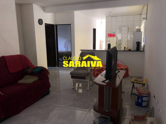 Imagem Casa com 3 Quartos à Venda, 125 m² em Massaguacu - Caraguatatuba Imagem Casa com 3 Quartos à Venda, 125 m² em Massaguacu - Caraguatatuba