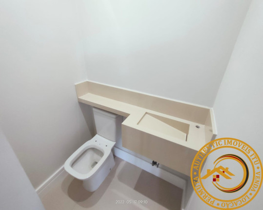 Imagem Apartamento com 3 Quartos à Venda, 134 m² em Jardim Padre Bento - Itu Imagem Apartamento com 3 Quartos à Venda, 134 m² em Jardim Padre Bento - Itu