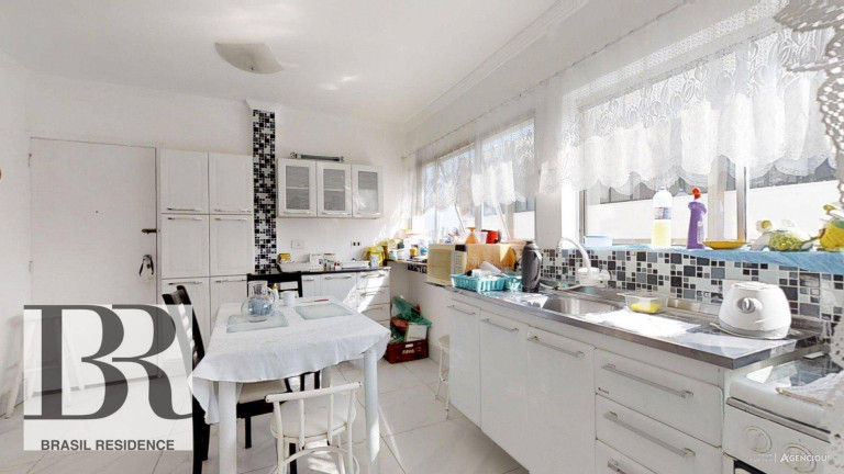 Imagem Apartamento com 3 Quartos à Venda, 90 m² em Campo Belo - São Paulo Imagem Apartamento com 3 Quartos à Venda, 90 m² em Campo Belo - São Paulo