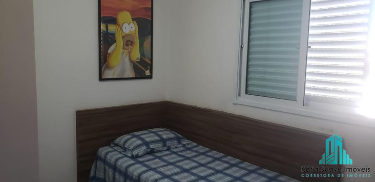 Imagem Apartamento com 3 Quartos à Venda, 170 m² em Campestre - Santo André Imagem Apartamento com 3 Quartos à Venda, 170 m² em Campestre - Santo André