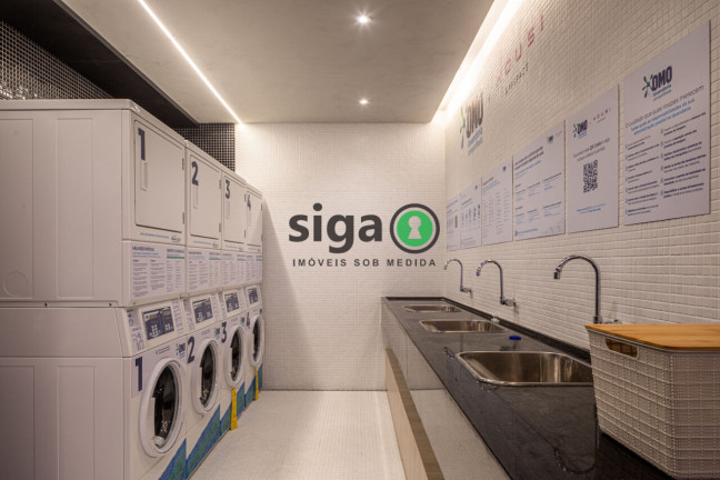 Imagem Apartamento com 3 Quartos à Venda, 85 m² em Moema - São Paulo Imagem Apartamento com 3 Quartos à Venda, 85 m² em Moema - São Paulo