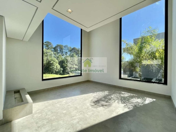 Imagem Casa de Condomínio com 4 Quartos à Venda, 394 m² em Granja Viana - Embu Das Artes Imagem Casa de Condomínio com 4 Quartos à Venda, 394 m² em Granja Viana - Embu Das Artes
