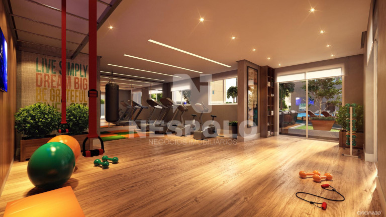 Imagem Apartamento com 1 Quarto à Venda, 71 m² em São Judas - Itajai Imagem Apartamento com 1 Quarto à Venda, 71 m² em São Judas - Itajai