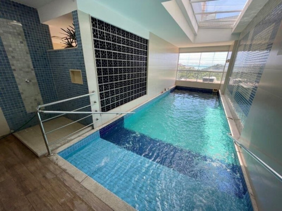 Imagem Apartamento com 3 Quartos à Venda, 165 m² em Enseada Azul - Guarapari Imagem Apartamento com 3 Quartos à Venda, 165 m² em Enseada Azul - Guarapari
