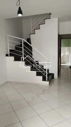 Imagem Casa de Condomínio com 2 Quartos à Venda, 70 m² em Vila Ré - São Paulo