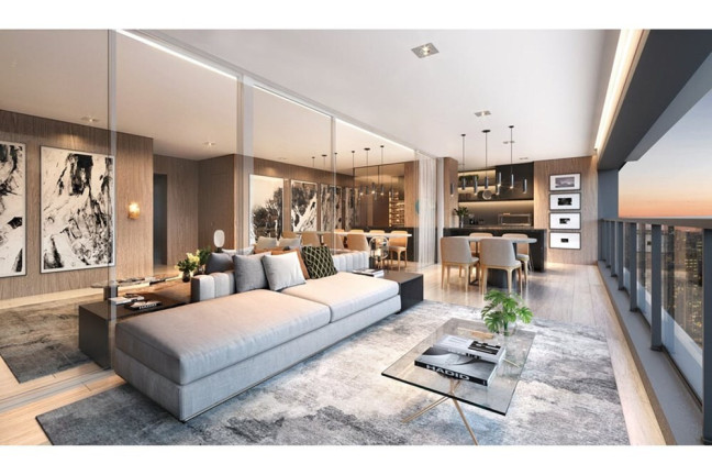 Imagem Apartamento com 3 Quartos à Venda, 158 m² em Perdizes - São Paulo Imagem Apartamento com 3 Quartos à Venda, 158 m² em Perdizes - São Paulo