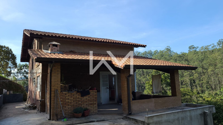 Imagem Chácara com 2 Quartos à Venda, 218 m² em São Vicente - Mairiporã Imagem Chácara com 2 Quartos à Venda, 218 m² em São Vicente - Mairiporã