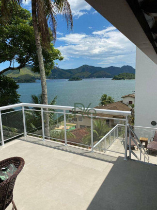 Imagem Casa com 3 Quartos à Venda, 300 m² em Caieira - Angra Dos Reis Imagem Casa com 3 Quartos à Venda, 300 m² em Caieira - Angra Dos Reis