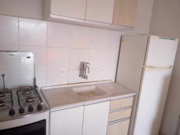 Imagem Apartamento com 2 Quartos à Venda, 46 m² em Jardim Iririú - Joinville Imagem Apartamento com 2 Quartos à Venda, 46 m² em Jardim Iririú - Joinville