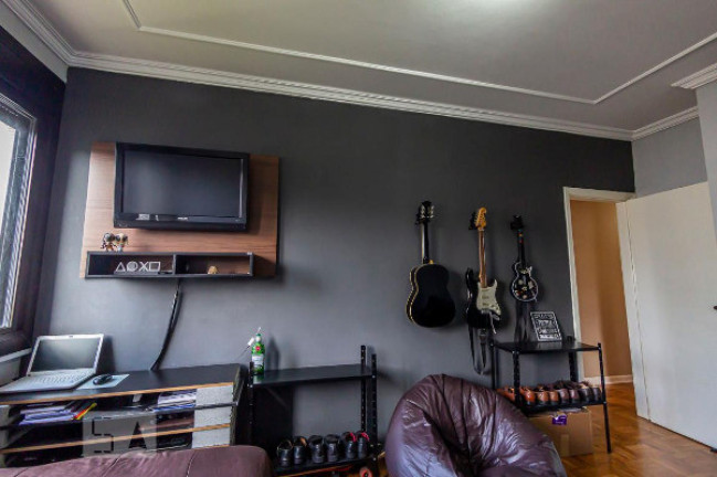 Imagem Apartamento com 3 Quartos à Venda,  em Higienópolis - São Paulo