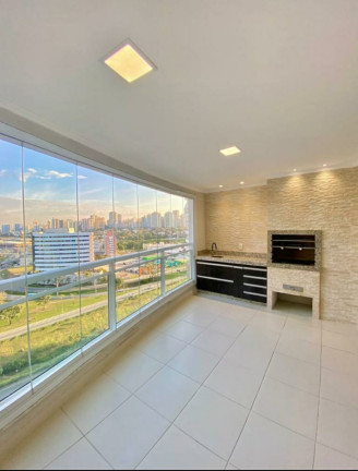 Apartamento com 3 Quartos à Venda, 114 m² em Vila Ema - São José Dos Campos