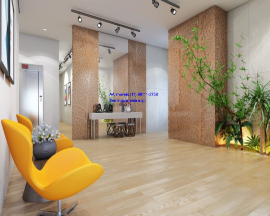 Imagem Flat com 1 Quarto à Venda, 38 m² em Vila São Luiz (centro) - Barueri Imagem Flat com 1 Quarto à Venda, 38 m² em Vila São Luiz (centro) - Barueri