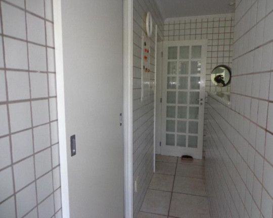 Imagem Apartamento com 4 Quartos à Venda, 226 m² em Morro Do Maluf - Guarujá