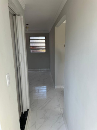 Imagem Apartamento com 2 Quartos à Venda, 45 m² em Conjunto Habitacional Presidente Castelo Branco - Carapicuíba