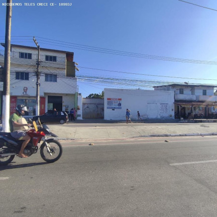Imagem Terreno à Venda, 1.800 m² em Araturi - Caucaia Imagem Terreno à Venda, 1.800 m² em Araturi - Caucaia