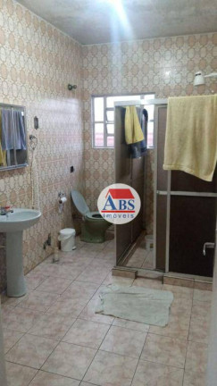 Imagem Sobrado com 3 Quartos à Venda, 141 m² em Vila Nova - Cubatão Imagem Sobrado com 3 Quartos à Venda, 141 m² em Vila Nova - Cubatão