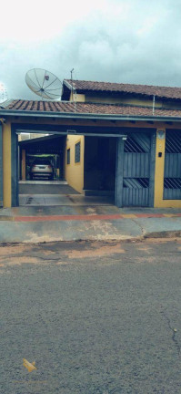 Imagem Casa com 3 Quartos à Venda, 216 m² em Jardim Leblon - Campo Grande Imagem Casa com 3 Quartos à Venda, 216 m² em Jardim Leblon - Campo Grande