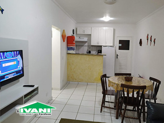 Imagem Apartamento com 2 Quartos para Temporada, 45 m² em Itaguá - Ubatuba Imagem Apartamento com 2 Quartos para Temporada, 45 m² em Itaguá - Ubatuba