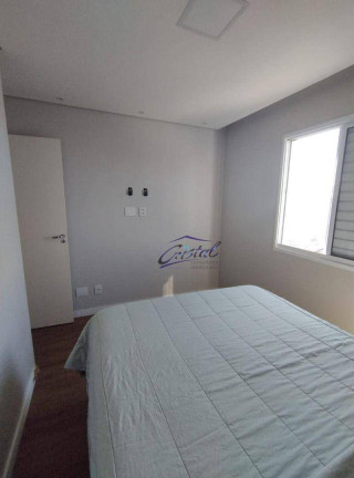 Imagem Apartamento com 2 Quartos à Venda, 49 m² em São Pedro - Osasco