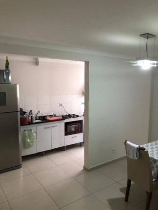 Imagem Apartamento com 2 Quartos à Venda, em Jardim Estrela D'alva - Bauru Imagem Apartamento com 2 Quartos à Venda, em Jardim Estrela D'alva - Bauru