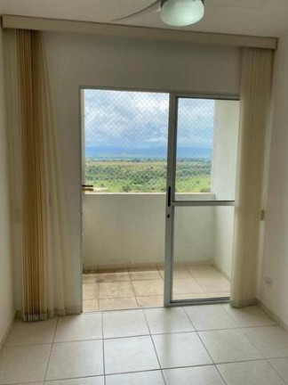 Imagem Apartamento com 2 Quartos à Venda, 53 m² em Jardim Santa Inês Ii - São José Dos Campos