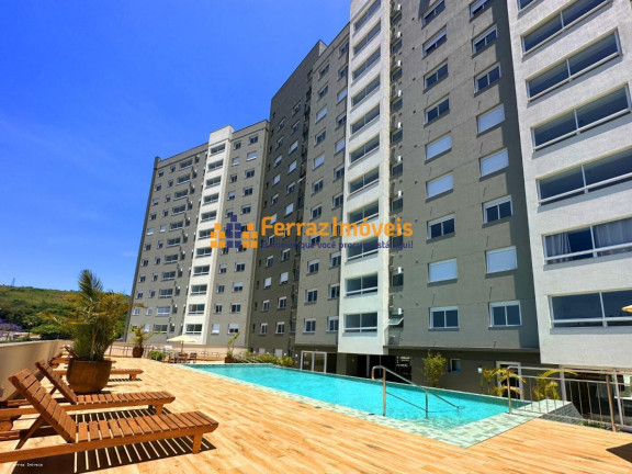 Imagem Apartamento com 2 Quartos à Venda, 52 m² em Partenon - Porto Alegre Imagem Apartamento com 2 Quartos à Venda, 52 m² em Partenon - Porto Alegre