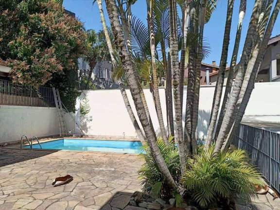 Imagem Casa com 3 Quartos à Venda, 280 m² em São Paulo Ii - Cotia
