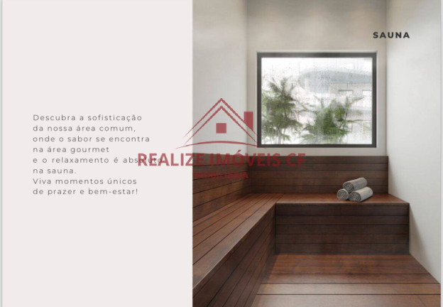 Imagem Apartamento com 1 Quarto à Venda, 61 m² em Braga - Cabo Frio