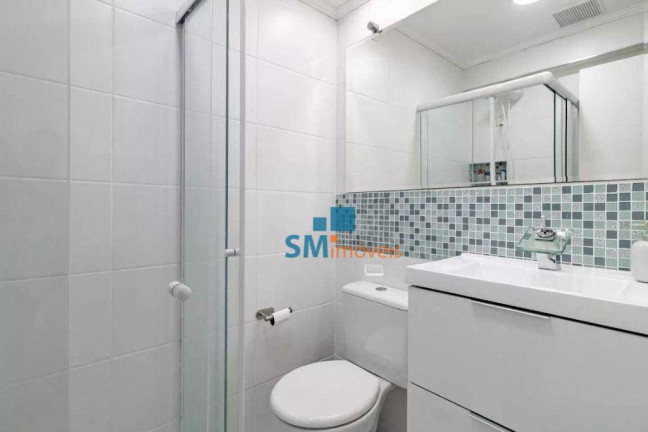 Imagem Apartamento com 2 Quartos à Venda, 56 m² em Vila Dom Pedro I - São Paulo Imagem Apartamento com 2 Quartos à Venda, 56 m² em Vila Dom Pedro I - São Paulo