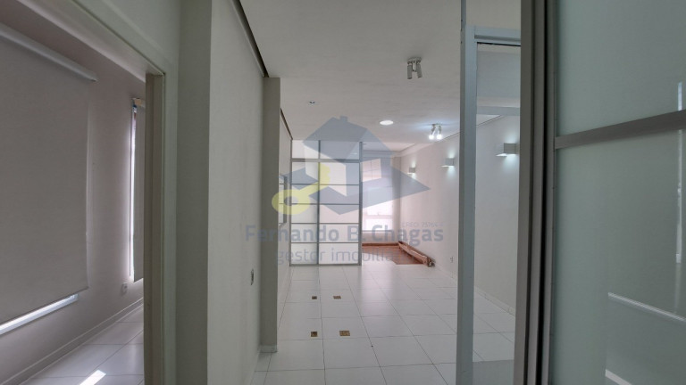 Imagem Sala Comercial à Venda, 49 m² em Loteamento Center Santa Genebra - Campinas