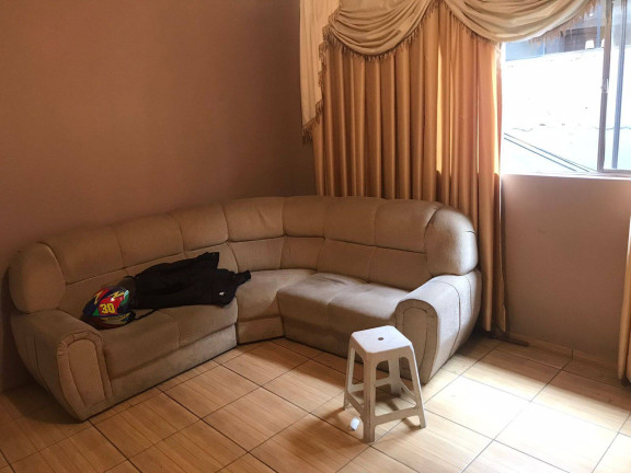 Imagem Casa com 2 Quartos à Venda, em Taboão - Diadema Imagem Casa com 2 Quartos à Venda, em Taboão - Diadema