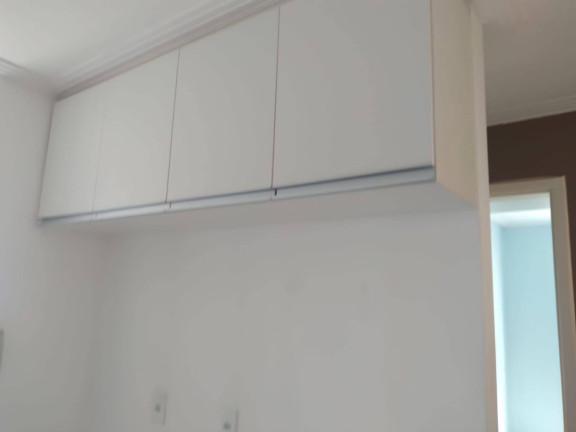 Imagem Apartamento com 2 Quartos à Venda, em Recanto Fortuna - Campinas Imagem Apartamento com 2 Quartos à Venda, em Recanto Fortuna - Campinas