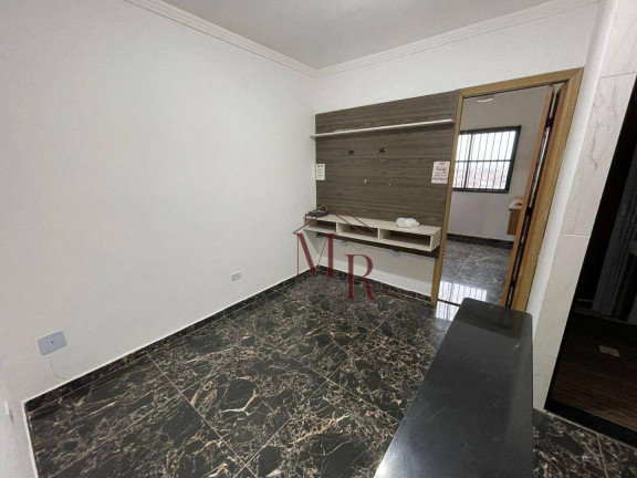 Imagem Apartamento com 1 Quarto à Venda, 68 m² em Cidade Ocian - Praia Grande