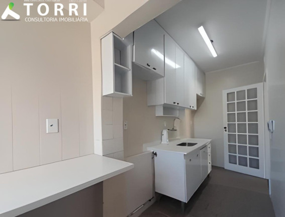 Imagem Apartamento com 2 Quartos à Venda, 125 m² em Vila Jardini - Sorocaba Imagem Apartamento com 2 Quartos à Venda, 125 m² em Vila Jardini - Sorocaba