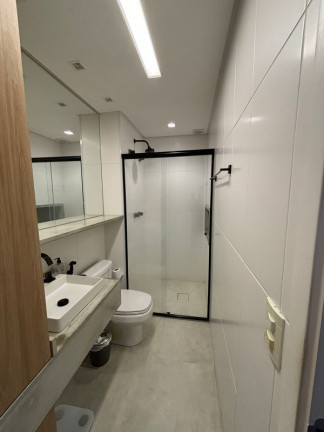 Imagem Imóvel com 1 Quarto à Venda, 59 m² em Campo Belo - São Paulo