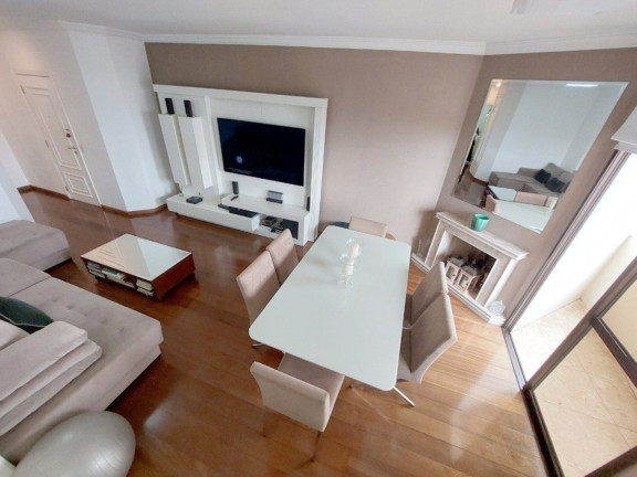 Imagem Apartamento com 3 Quartos à Venda, 114 m² em Perdizes - São Paulo Imagem Apartamento com 3 Quartos à Venda, 114 m² em Perdizes - São Paulo