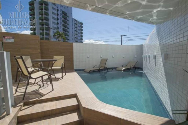 Imagem Apartamento com 2 Quartos à Venda, 62 m² em Caicara - Praia Grande Imagem Apartamento com 2 Quartos à Venda, 62 m² em Caicara - Praia Grande