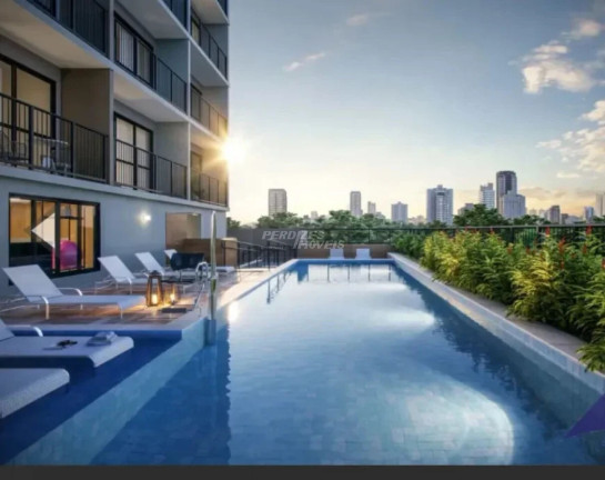 Imagem Apartamento com 1 Quarto à Venda, 26 m² em água Branca - São Paulo Imagem Apartamento com 1 Quarto à Venda, 26 m² em água Branca - São Paulo