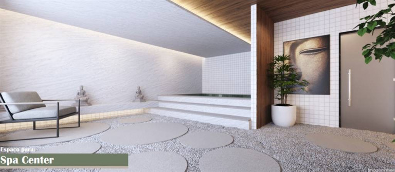 Imagem Apartamento com 3 Quartos à Venda, 102 m² em Caiçara - Praia Grande