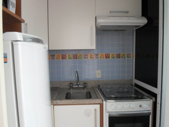 Imagem Apartamento com 1 Quarto para Alugar, 54 m² em Vila Nova Conceição - São Paulo Imagem Apartamento com 1 Quarto para Alugar, 54 m² em Vila Nova Conceição - São Paulo