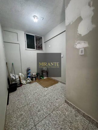 Imagem Apartamento com 2 Quartos para Alugar, 40 m² em Nazaré - Belém Imagem Apartamento com 2 Quartos para Alugar, 40 m² em Nazaré - Belém