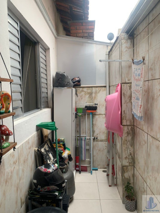 Imagem Casa com 1 Quarto à Venda, 44 m² em Aviação - Praia Grande Imagem Casa com 1 Quarto à Venda, 44 m² em Aviação - Praia Grande