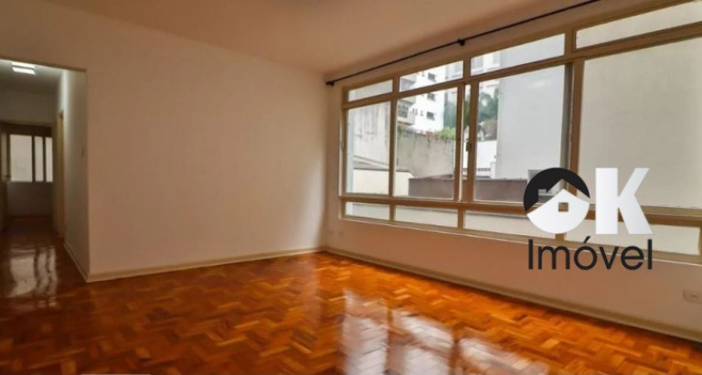 Imagem Apartamento com 2 Quartos à Venda, 86 m² em Jardim Paulista - São Paulo Imagem Apartamento com 2 Quartos à Venda, 86 m² em Jardim Paulista - São Paulo