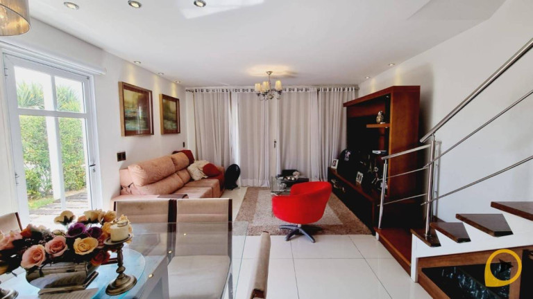 Imagem Casa de Condomínio com 3 Quartos à Venda, 162 m² em Recreio Dos Bandeirantes - Rio De Janeiro Imagem Casa de Condomínio com 3 Quartos à Venda, 162 m² em Recreio Dos Bandeirantes - Rio De Janeiro