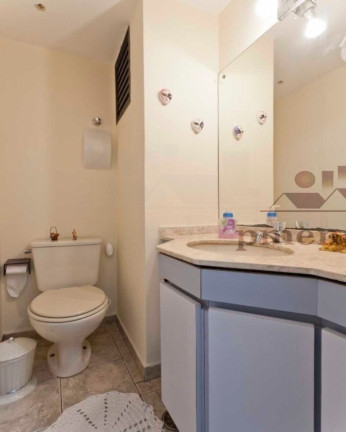 Imagem Apartamento com 3 Quartos à Venda, 137 m² em Perdizes - São Paulo Imagem Apartamento com 3 Quartos à Venda, 137 m² em Perdizes - São Paulo