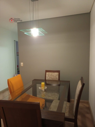 Imagem Apartamento com 2 Quartos à Venda, 48 m² em Quinta Da Paineira - São Paulo Imagem Apartamento com 2 Quartos à Venda, 48 m² em Quinta Da Paineira - São Paulo