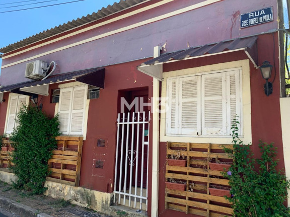 Imagem Casa com 6 Quartos à Venda, 167 m² em Vila Estanislau - Campinas Imagem Casa com 6 Quartos à Venda, 167 m² em Vila Estanislau - Campinas