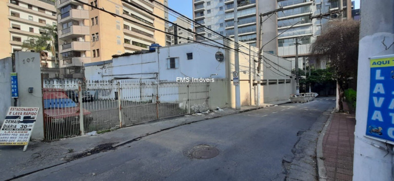 Imagem Imóvel para Alugar, 472 m² em Itaim Bibi - São Paulo Imagem Imóvel para Alugar, 472 m² em Itaim Bibi - São Paulo