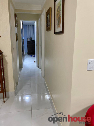 Imagem Apartamento com 3 Quartos à Venda, 105 m² em Capim Macio - Natal Imagem Apartamento com 3 Quartos à Venda, 105 m² em Capim Macio - Natal